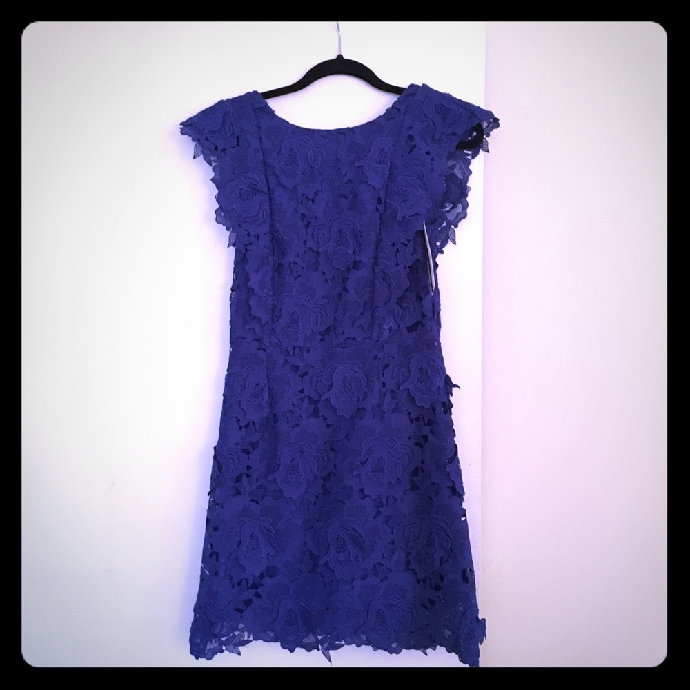 NWT size 2 TOPSHOP dress